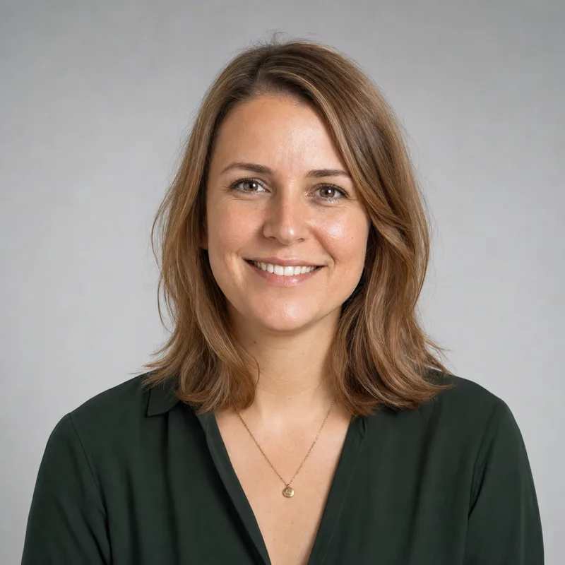 Nadine Krüger – Redaktionsleiterin Chicken-Game
