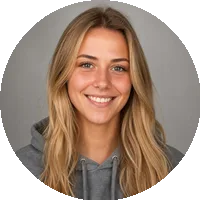 Katrin, Spielerin