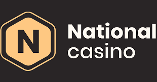 National Casino Logo – MGA-Casino mit Chicken-Bonuscode