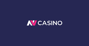 NV Casino Logo – Offshore-Casino mit Chicken-Slots und Crash-Spielen