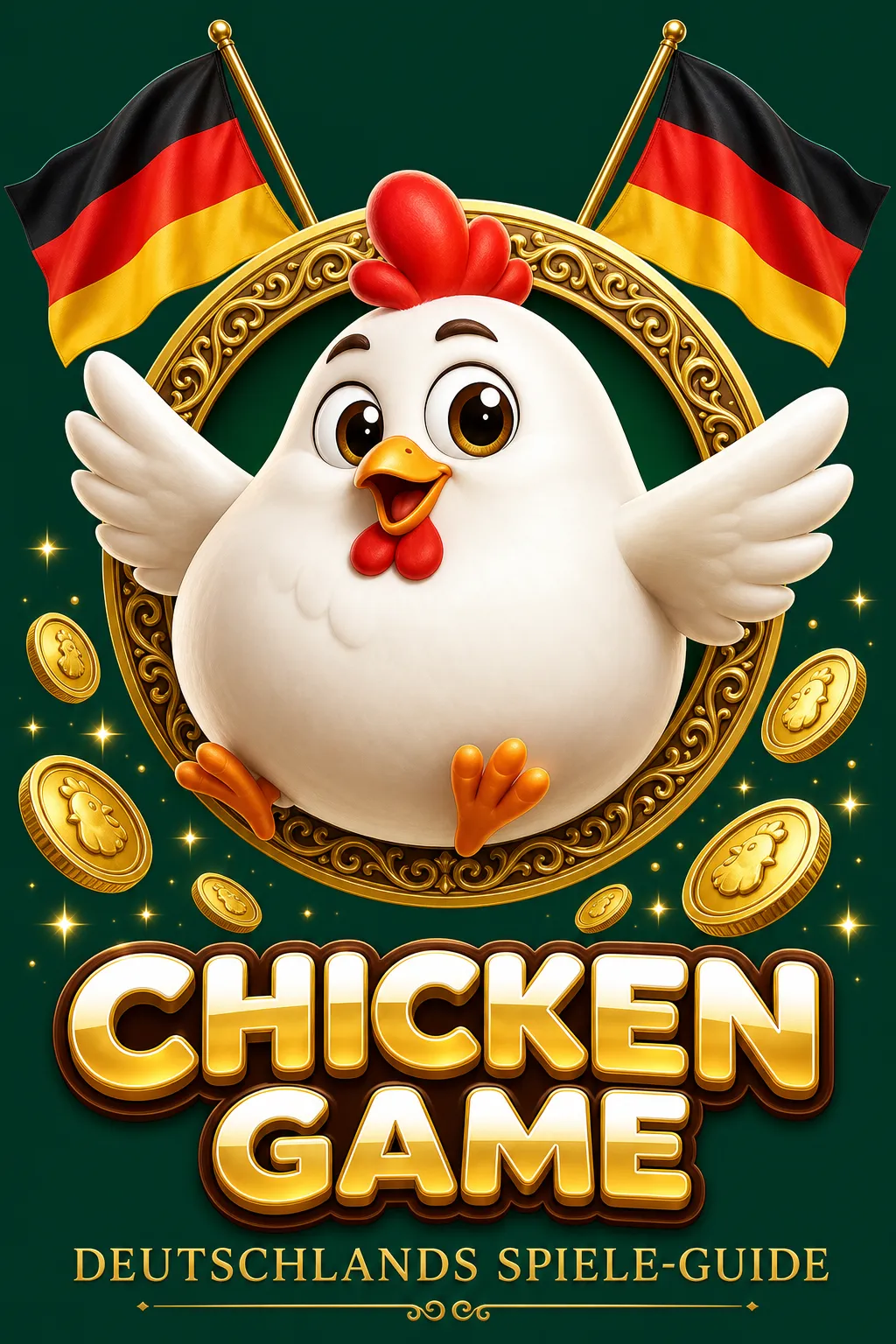 Chicken-Game Hub – Übersicht über 36 Chicken-Glücksspiele mit RTP-Vergleich