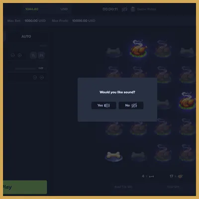 Chicken 2 Icon