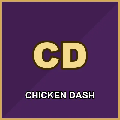 Chicken Dash Icon