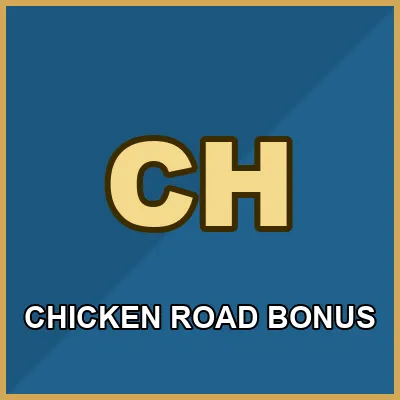 Chicken Road Bonus Icon