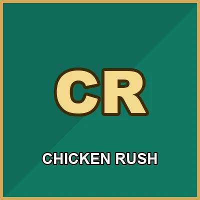 Chicken Rush Icon