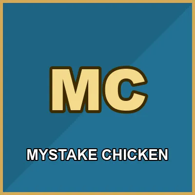 MyStake Chicken Icon
